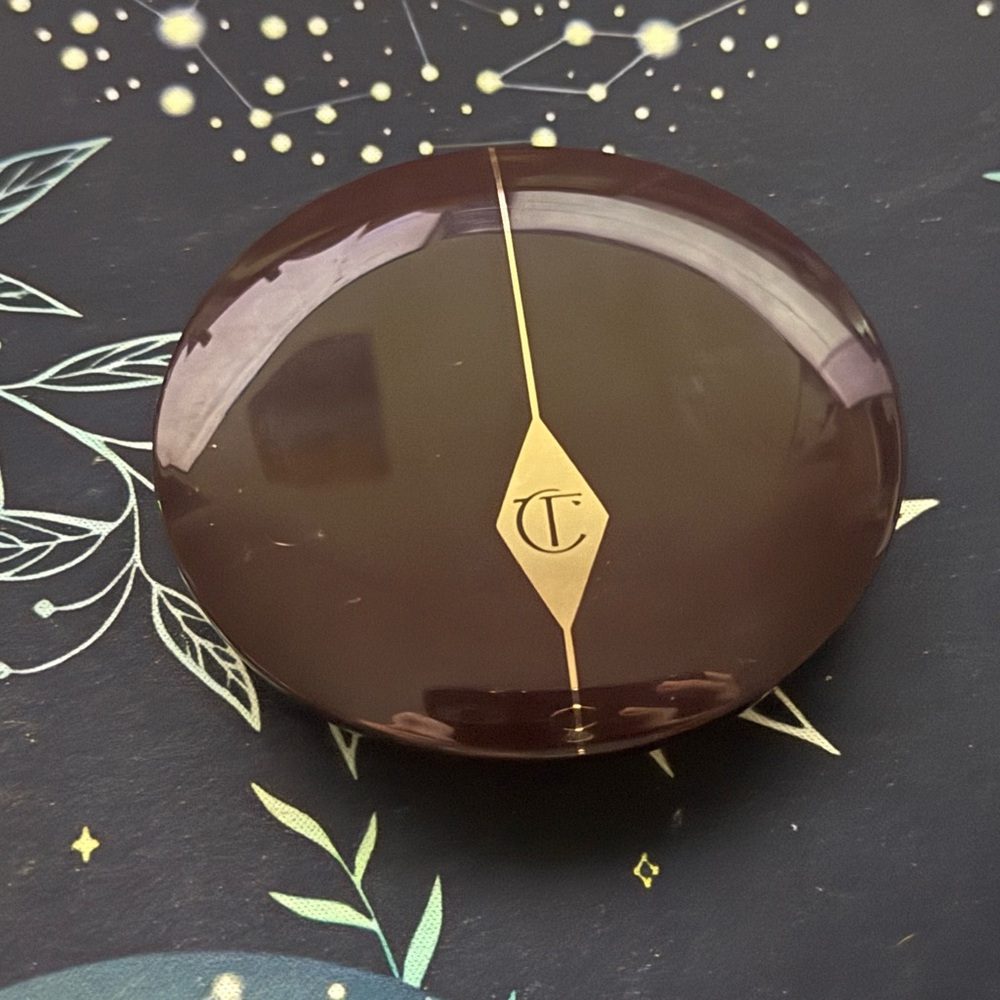 Charlotte Tilbury CHEEK TO CHIC Sex on Fire